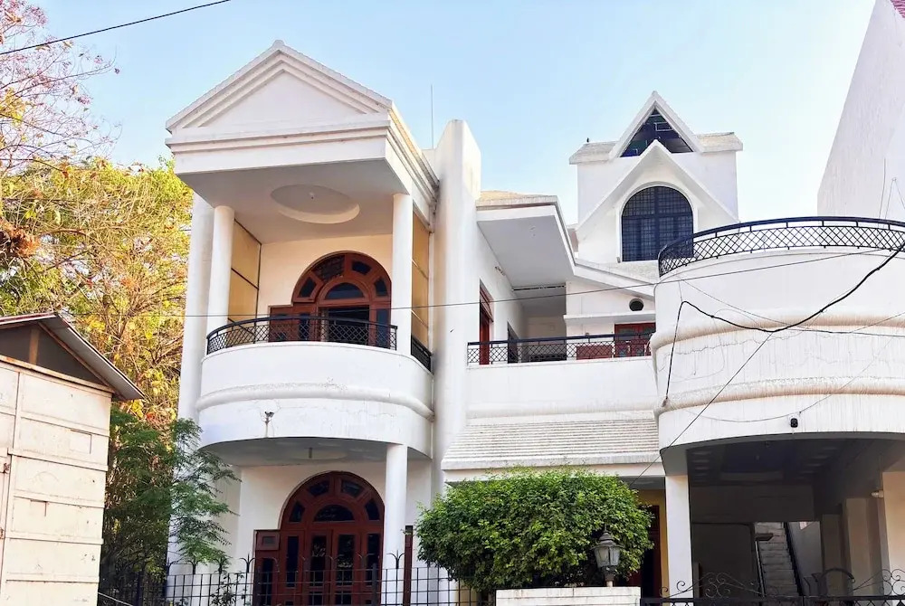 Jai Villa homestay