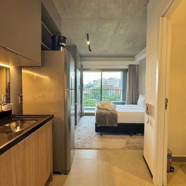 302 VNMA - Jardins - Próximo Oscar Freire