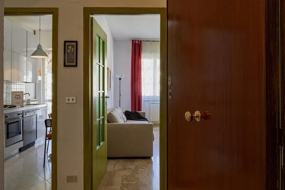 A Holiday Home in Santa Margherita