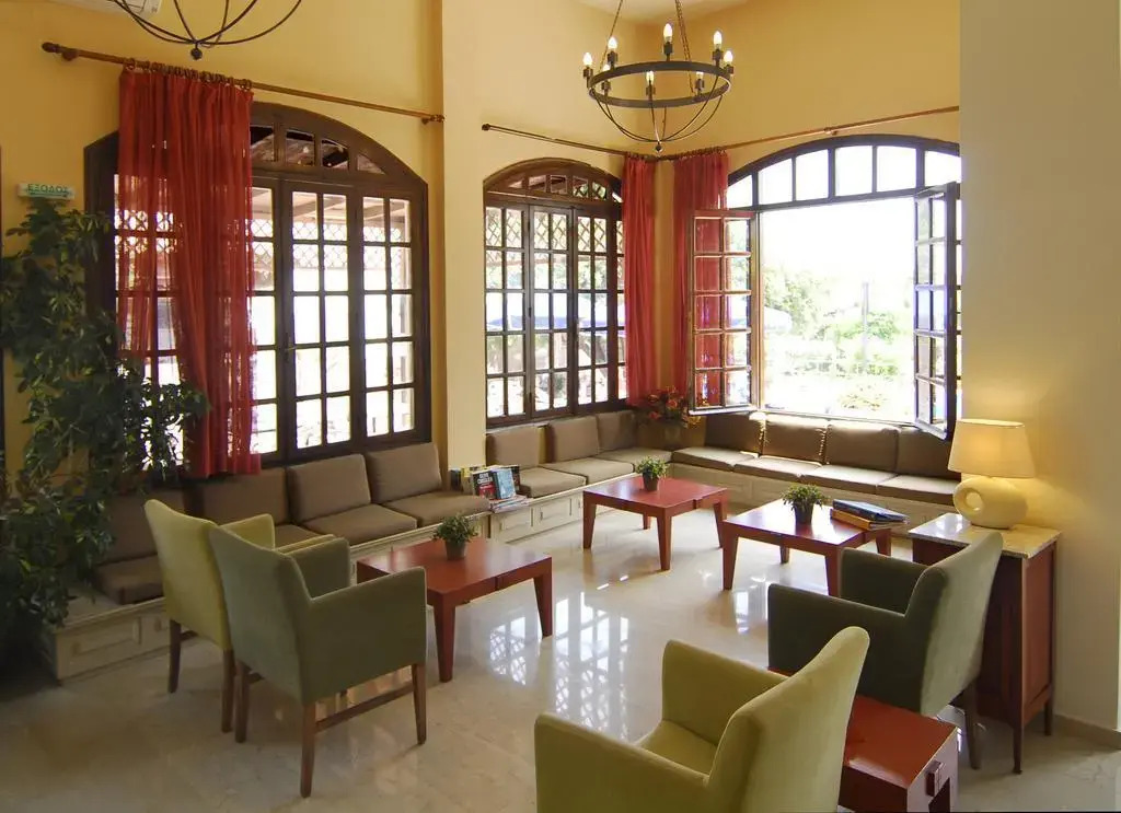 Lato hotel