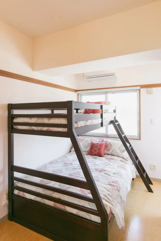 Family Condominium Miller's 2F