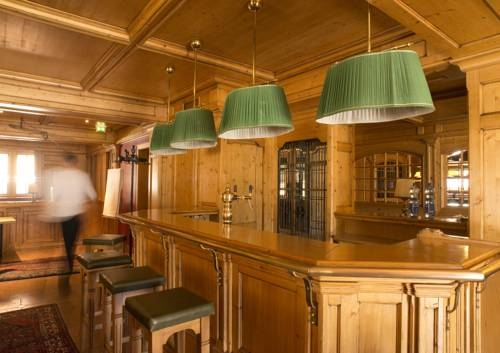 Sporthotel Zürsersee
