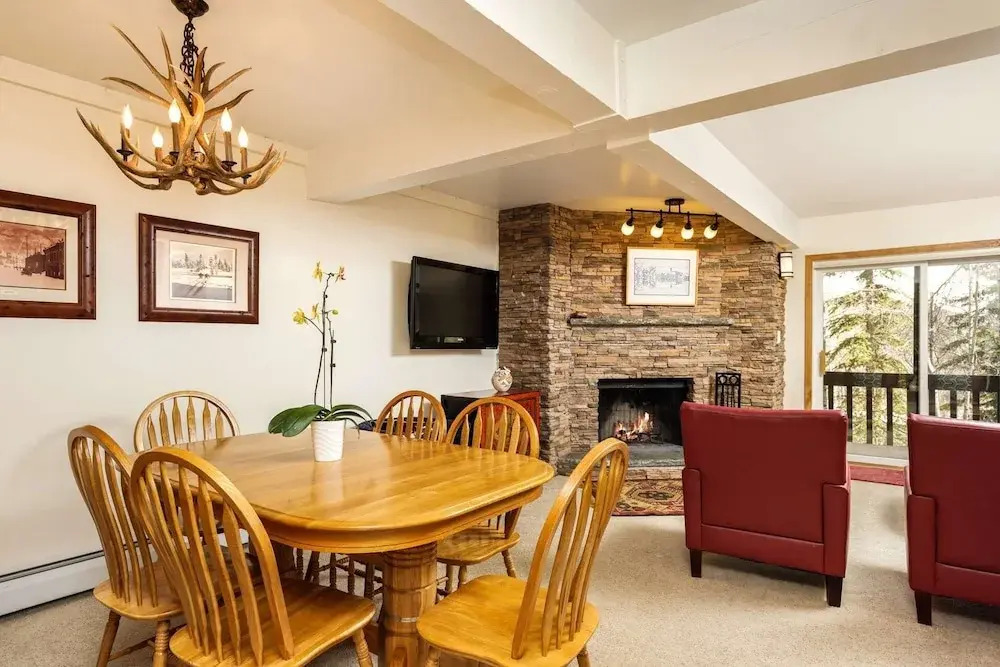 Interlude Condos by iTrip Aspen Snowmass