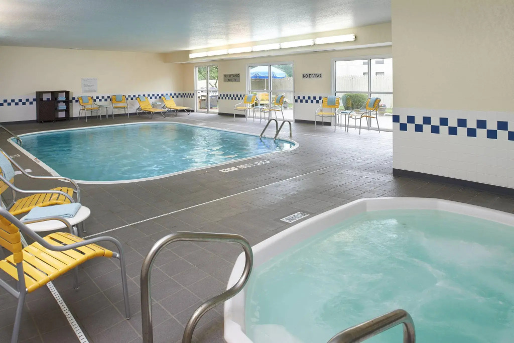 Fairfield Inn by Marriott Port Huron