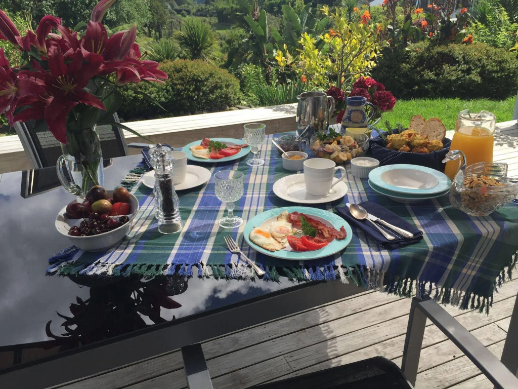 Apple B&B