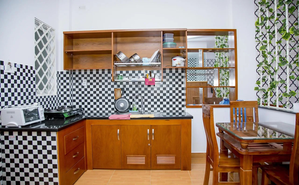 Minh Vu Hotel
