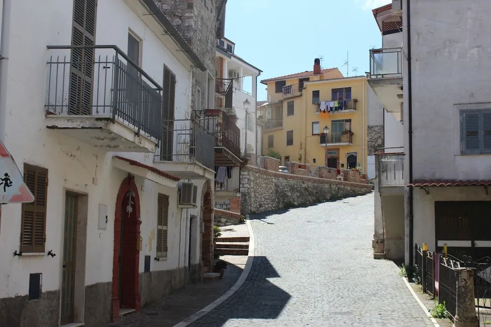 La Rondine al Nido