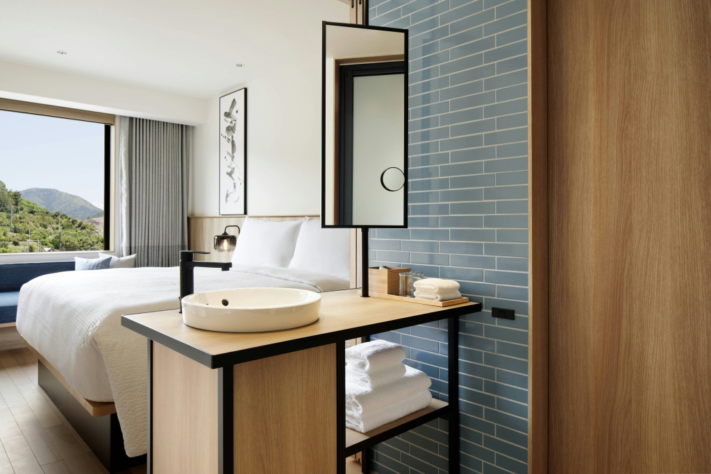 Fairfield by Marriott Wakayama Kumano Kodo Susami