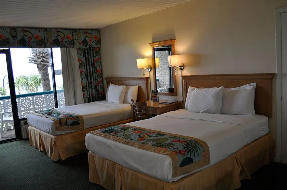 The Diplomat Family Motel