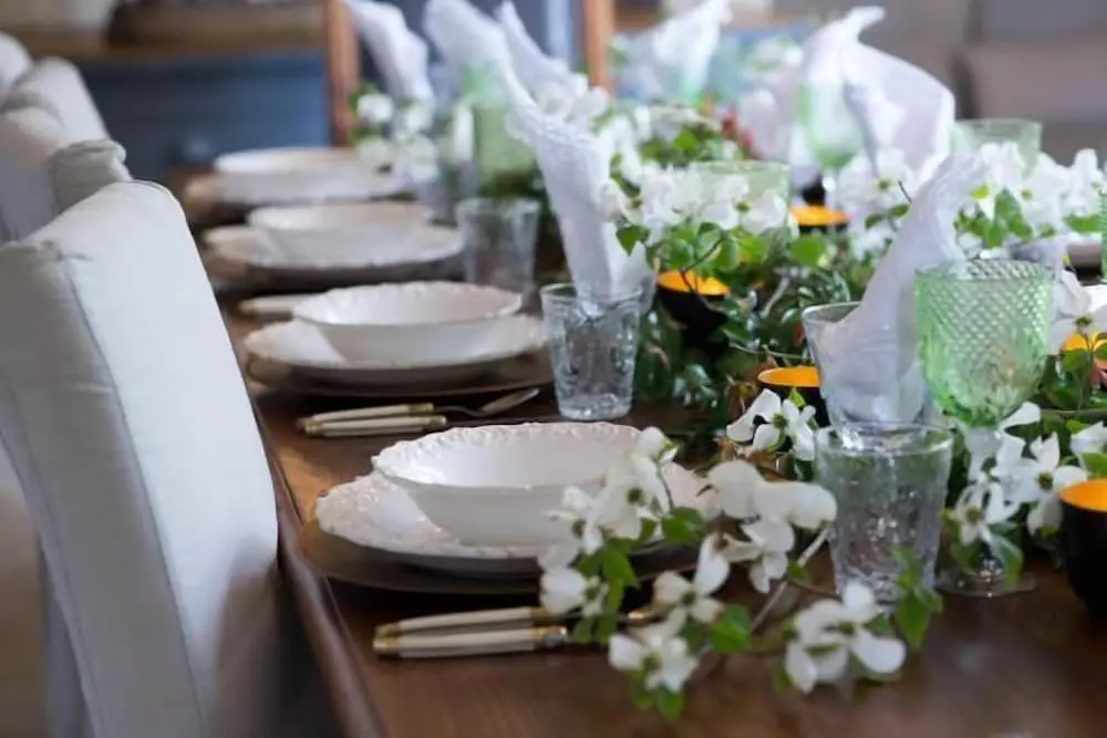 The French Country House, Tauranga