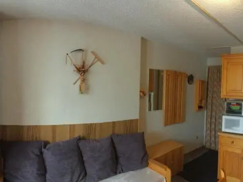 Appartement La Toussuire