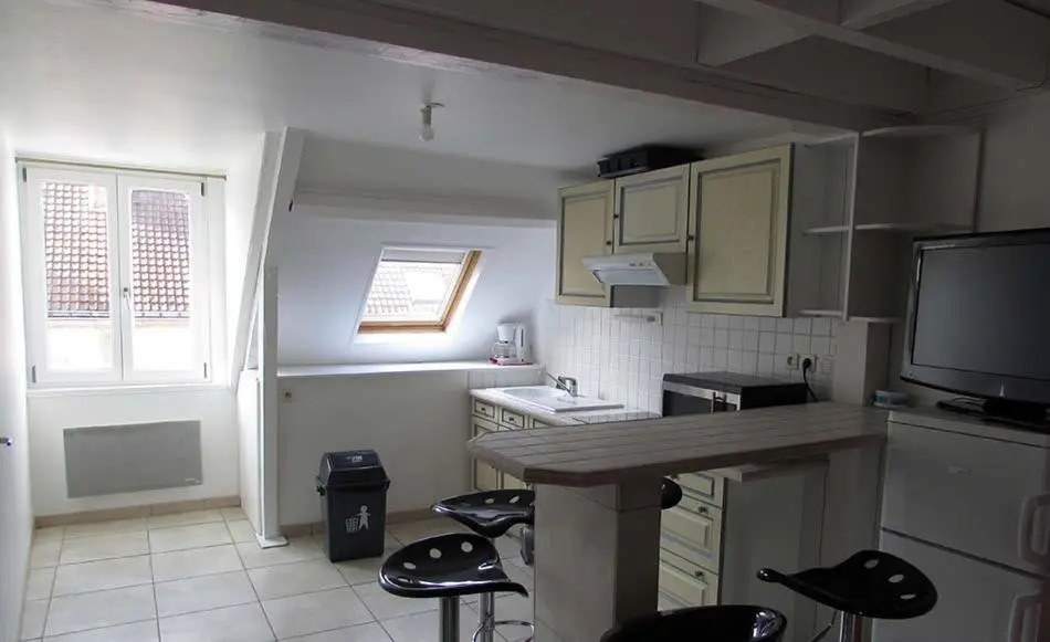 ApartHotel François 1er 16ème