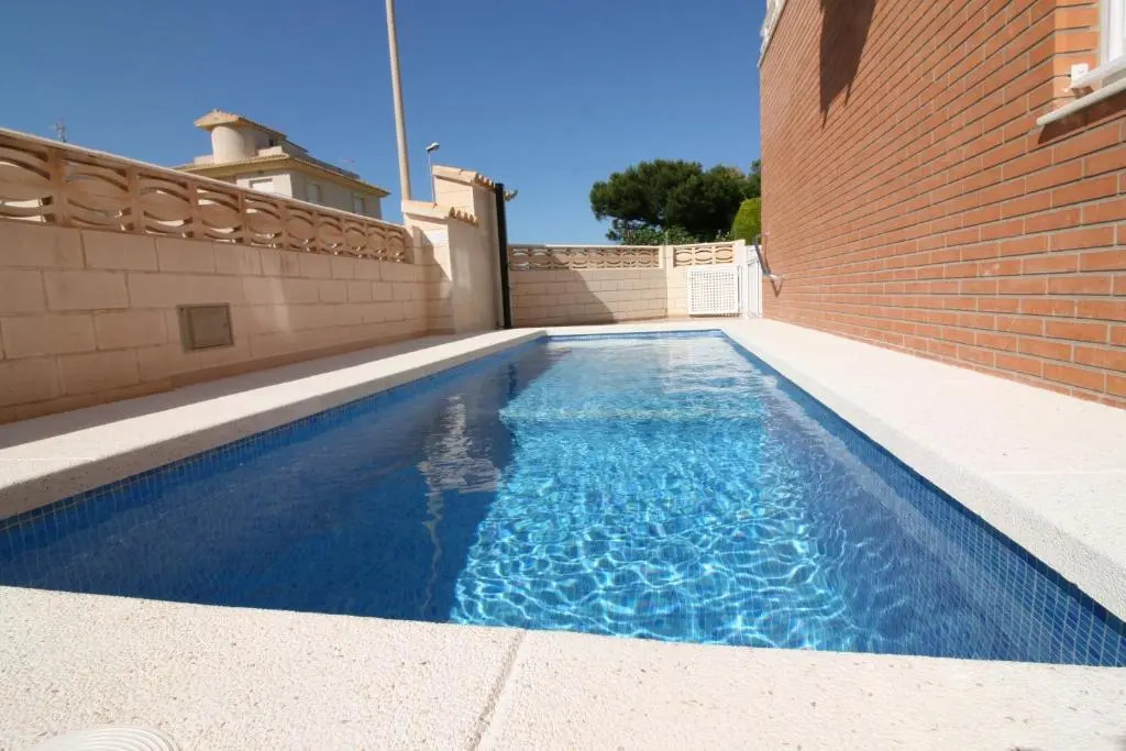 Oliva Holidays 3