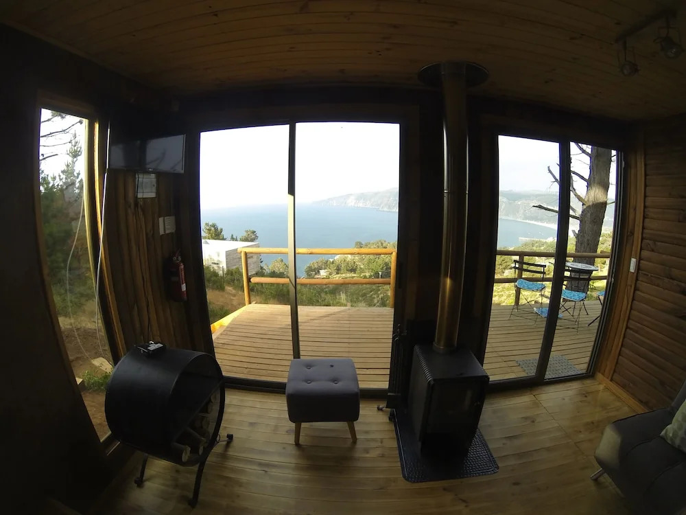 Carilafquen Turismo y Spa