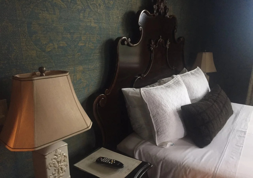 Hotel 1110 - Adults Only