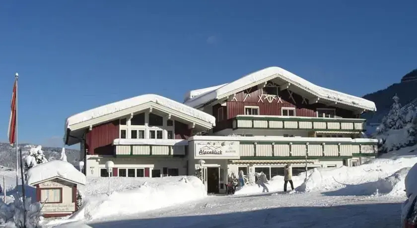 Gasthof Alpenblick