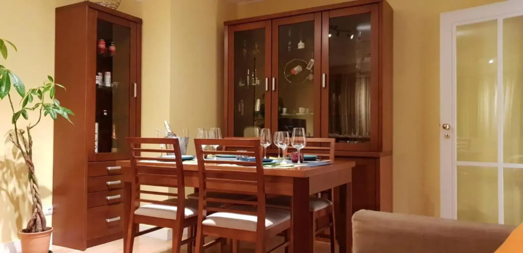My Holiday Home in Lisbon