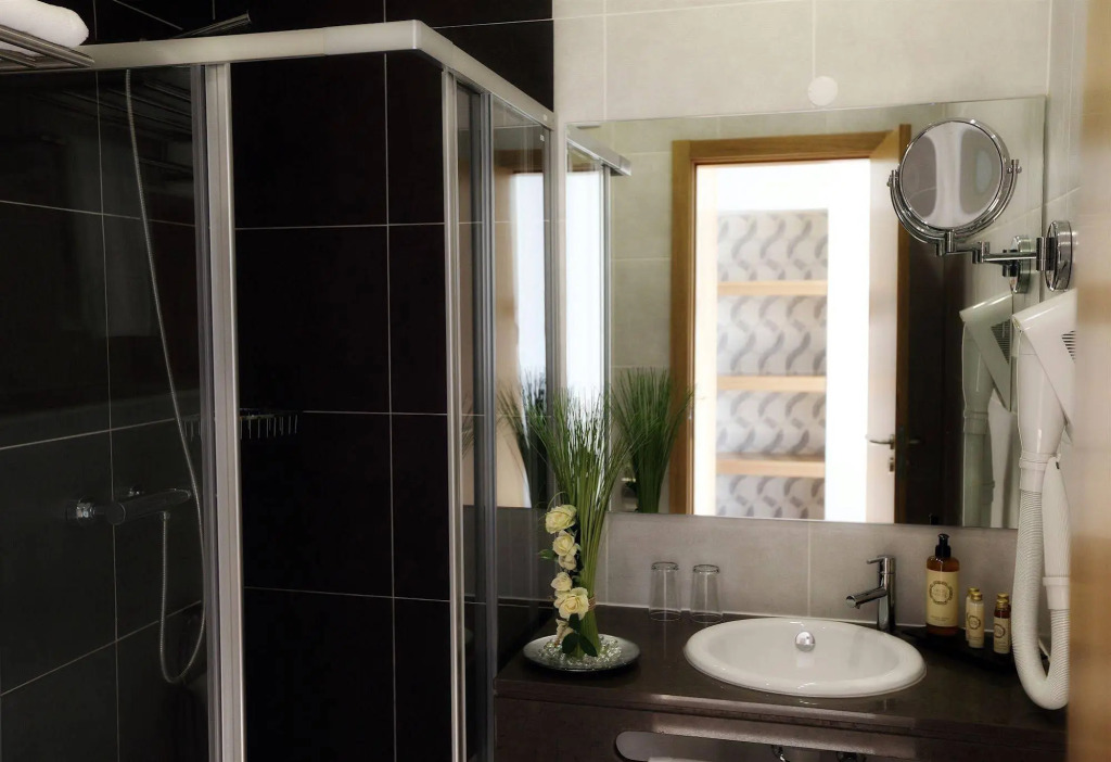 Vila Sao Vicente Boutique