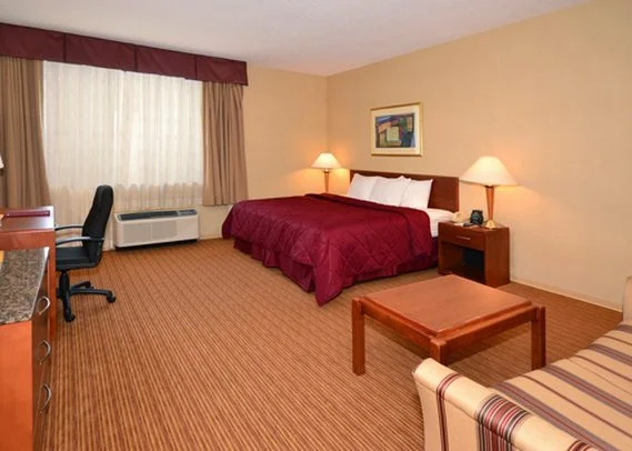 Airport Inn