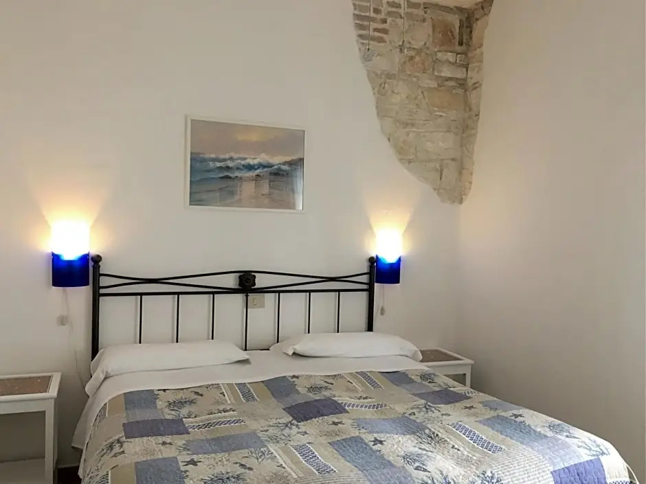 Zimmer Camere