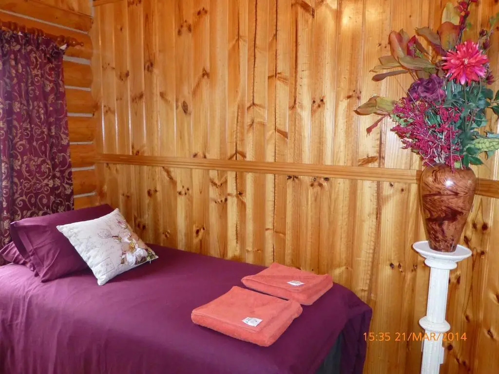 Windermere Cabins