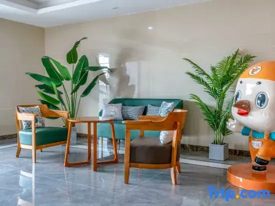 Yachne Light Luxury Hotel