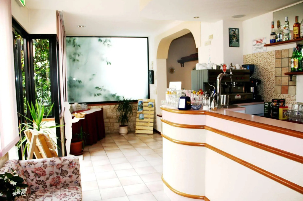 Hotel Jolie