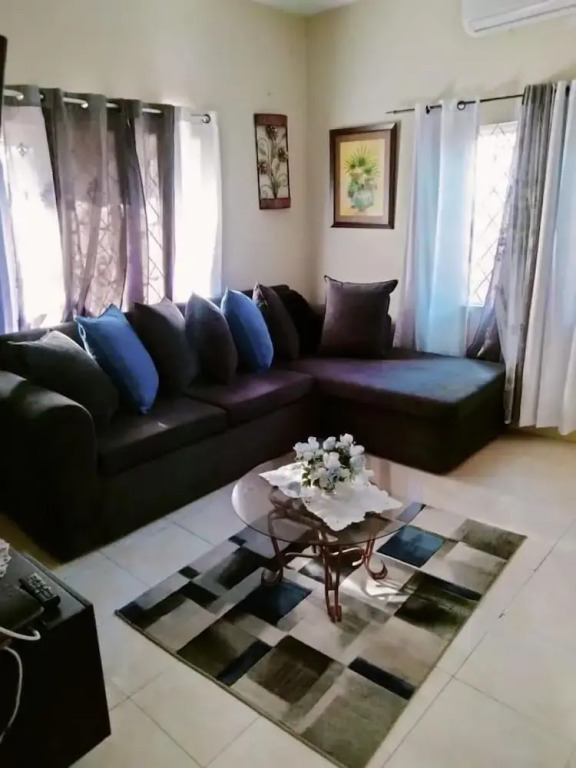 Modern and Comfortable 2bedroom Flat