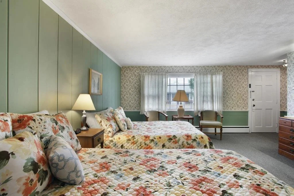 Veranda Cape Cod Family Resort