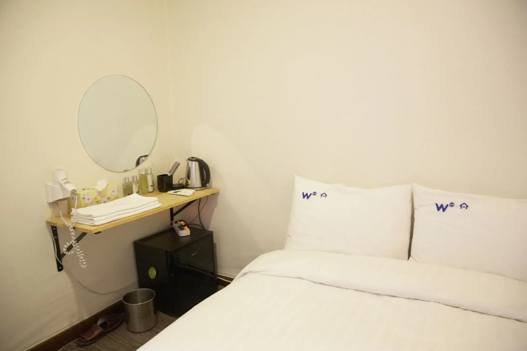 W mini hotel - Hostel