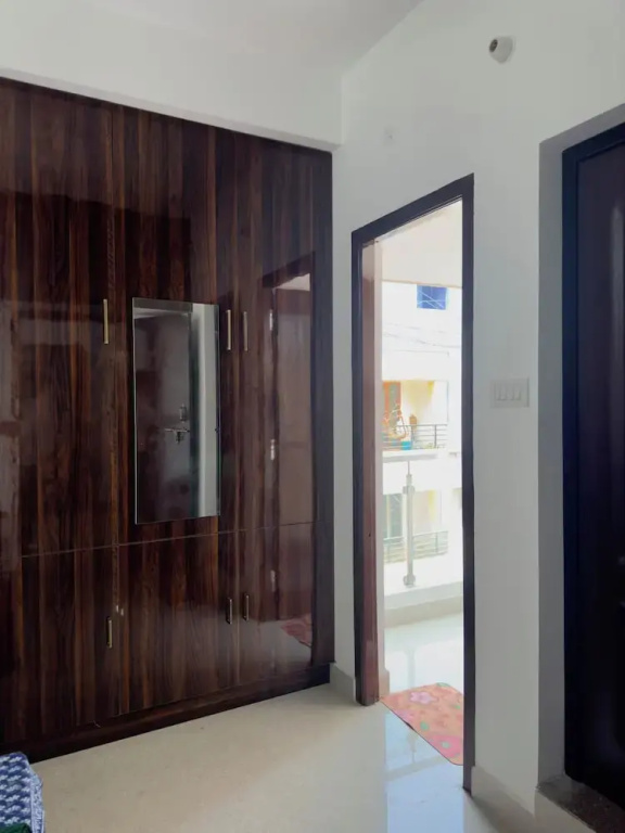 Sishya Hotels & Service Apartment Thoraipakkam, Chennai OMR, IT Expressway