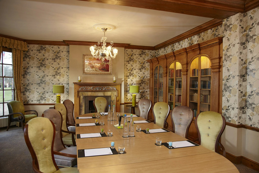Royal Berkshire