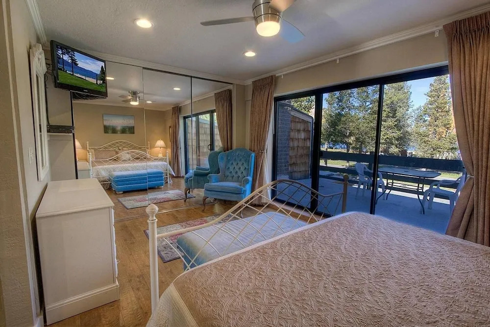 The Emerald 4 Bedroom Home by RedAwning