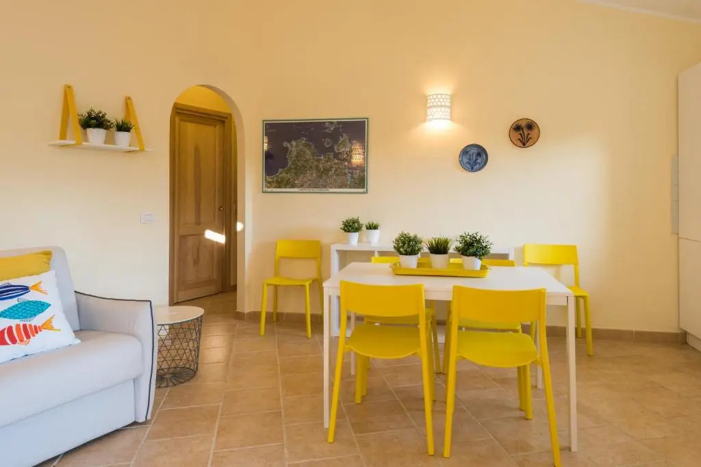 Appartamenti Perlacea