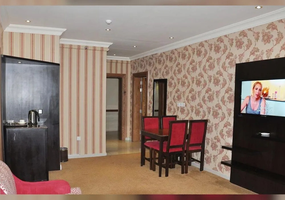 Sama Furnished Appartments