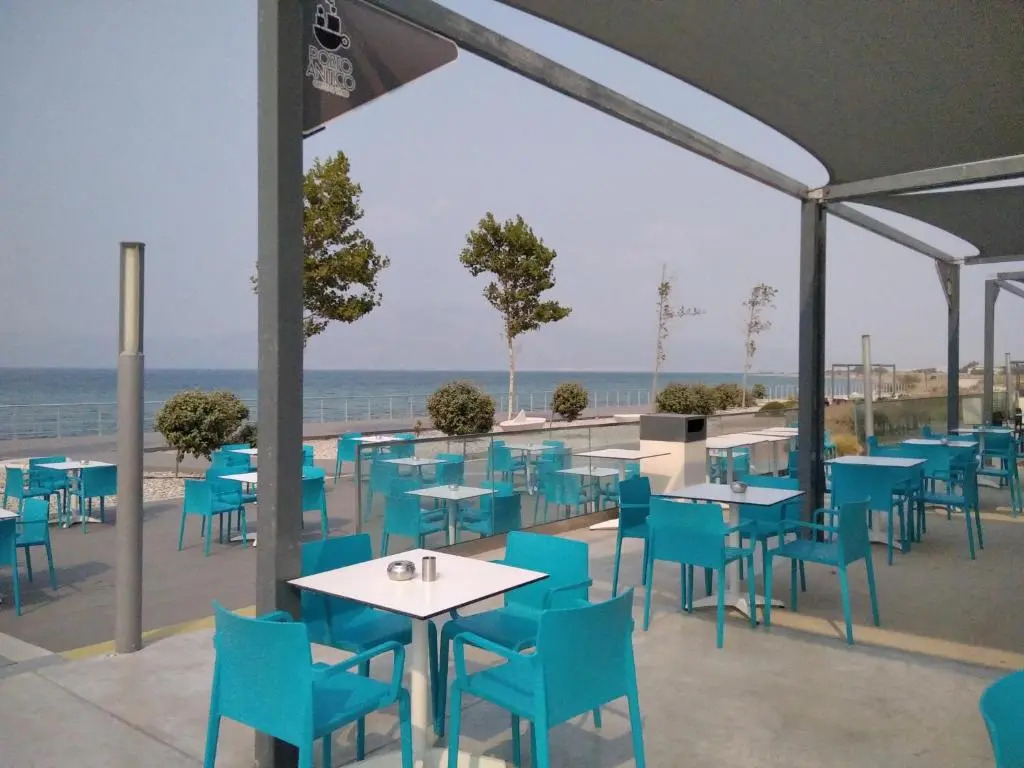 Akrokorinthos View House