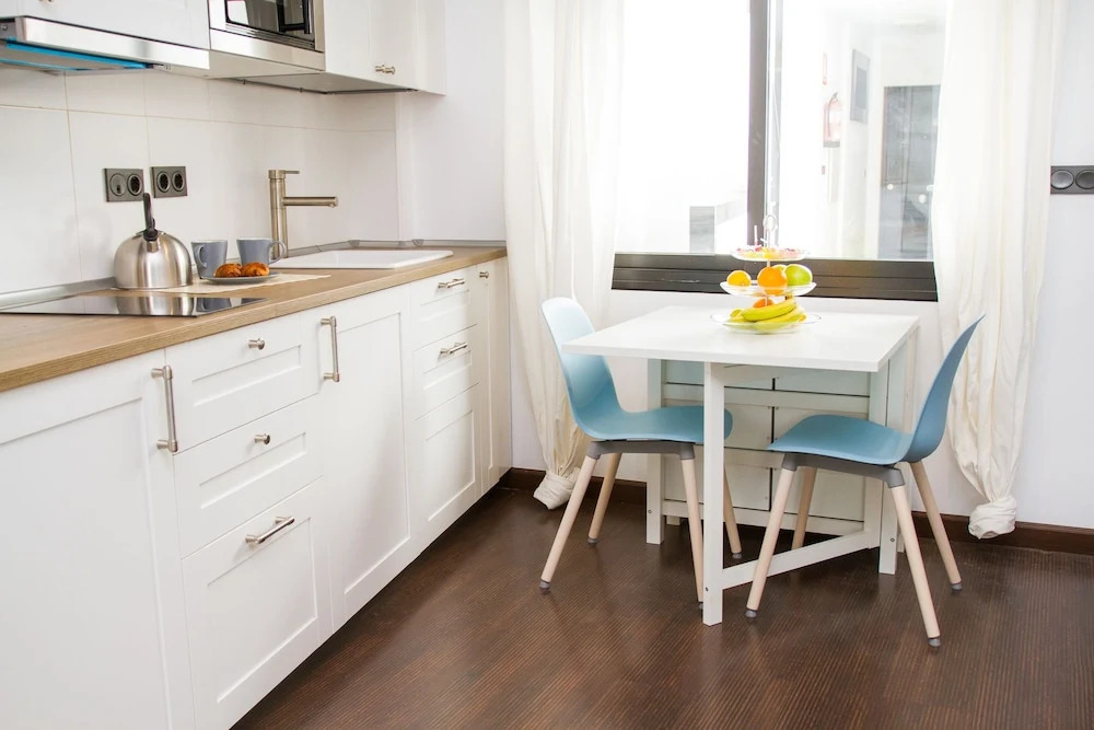 Studio Dos Aceras 2ºb