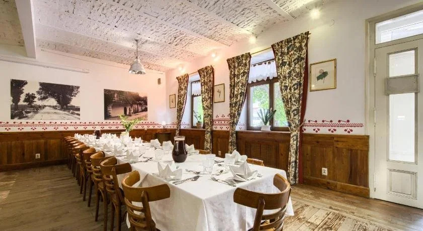 Hotel Sitarska