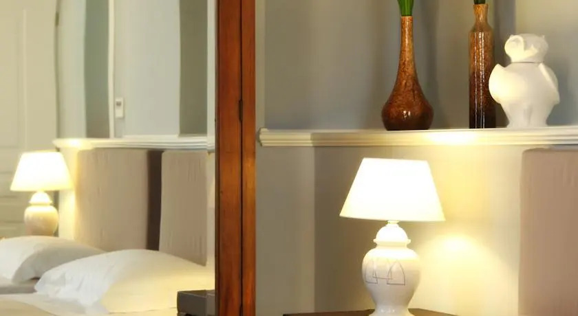 Relais La Placa