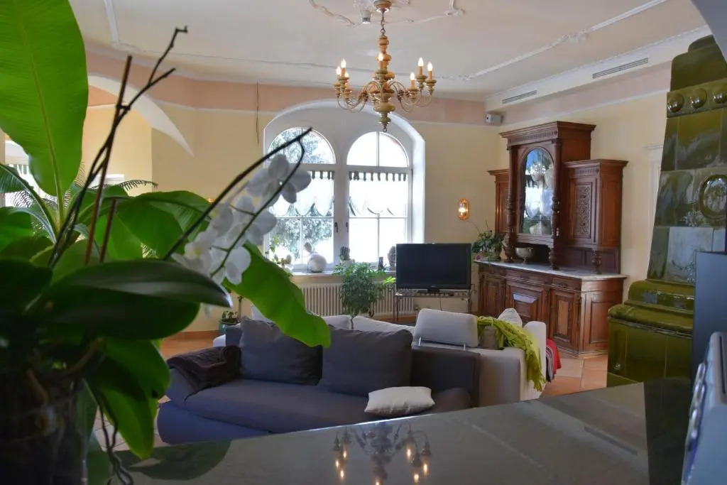 Hotel Schloesschen am See