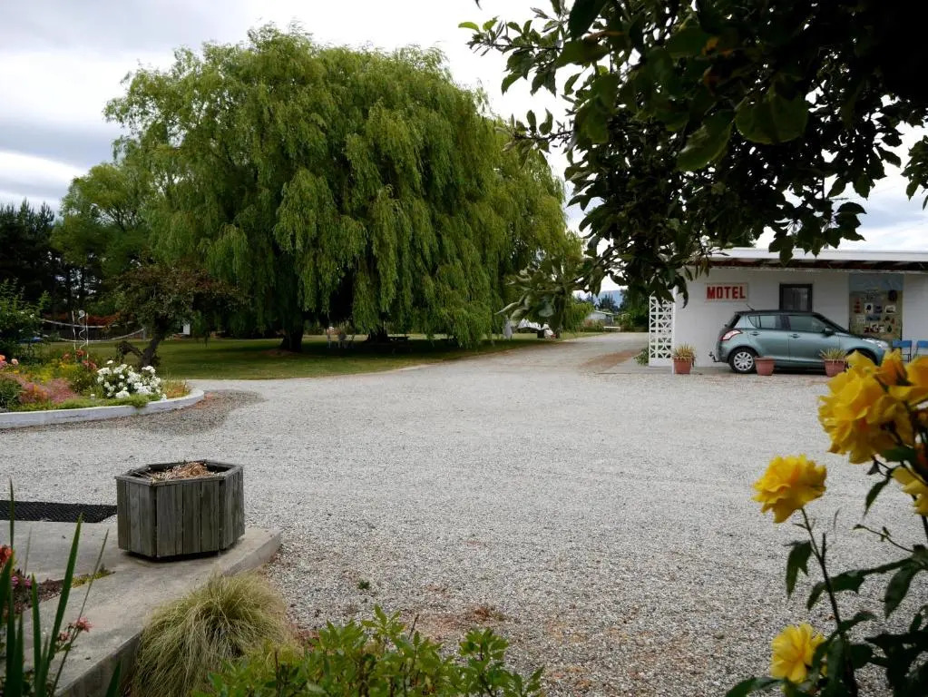 Ranfurly Motels