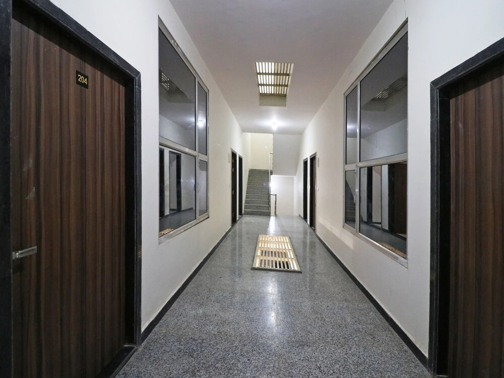 OYO 12847 Hotel Kanha Palace