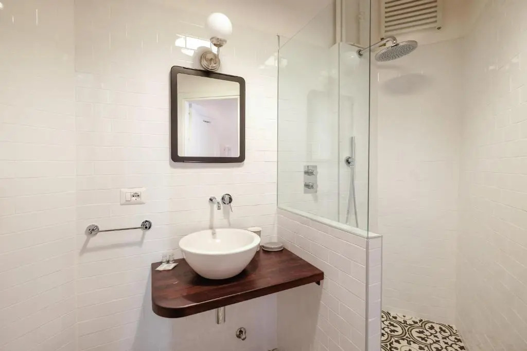 The Best Rent - Crocetta Apartment