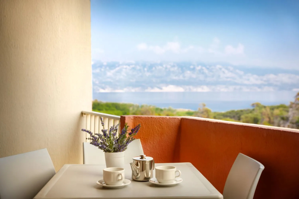 San Marino Resort
