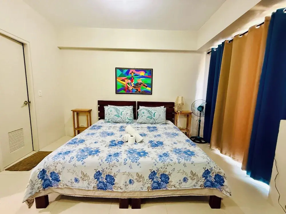 One Palm Tree Villas across NAIA-T3