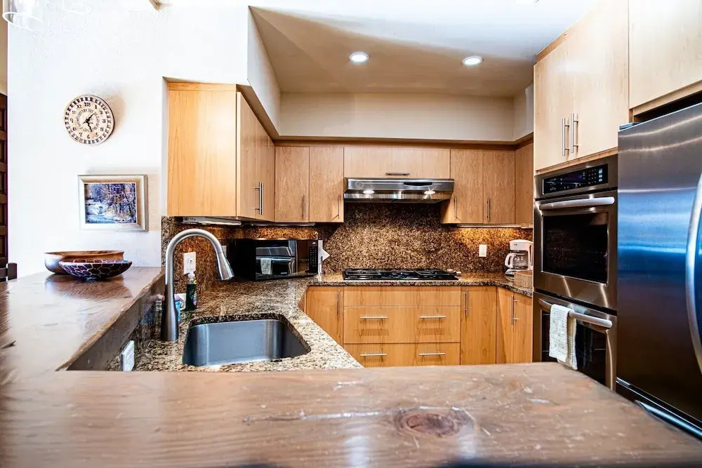 2BD Fairway Nine Golf Condo + Free Resort Amenities