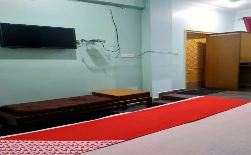 Hotel Sai Sehyog by OYO