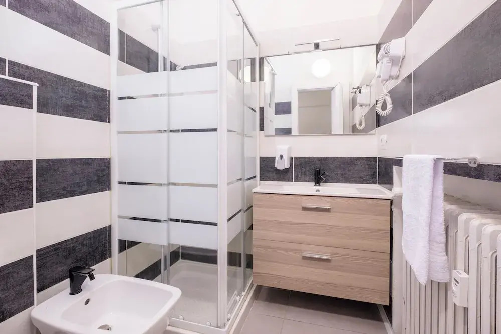 Porta San Felice Relais - Apartment & Rooms