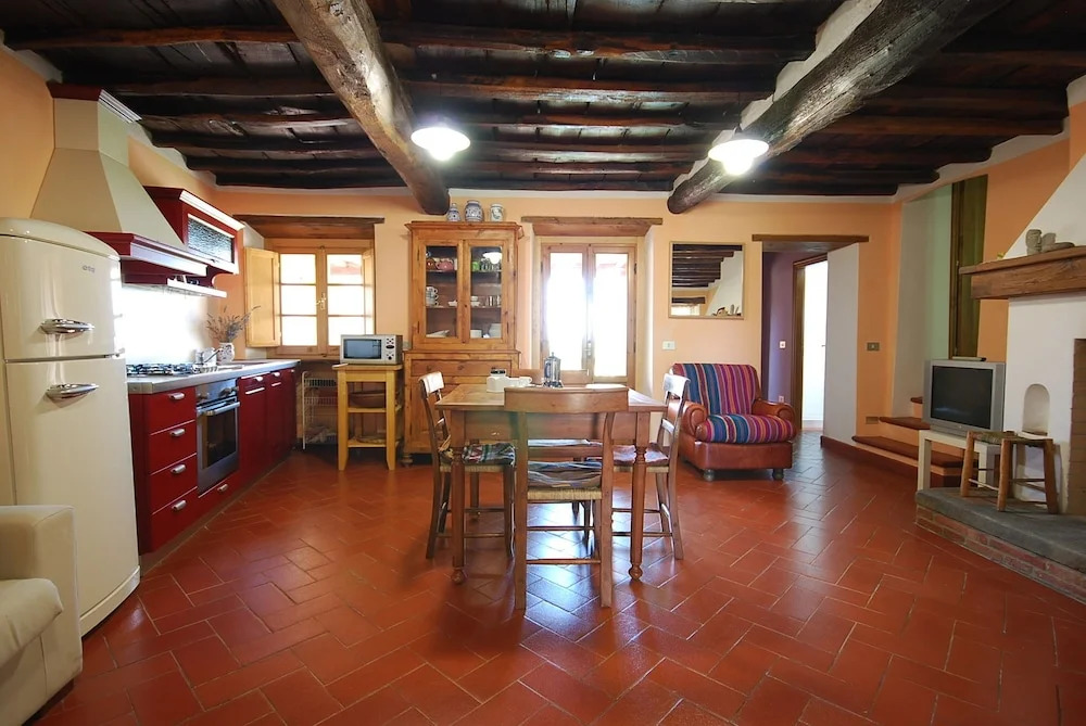 Casa Solata