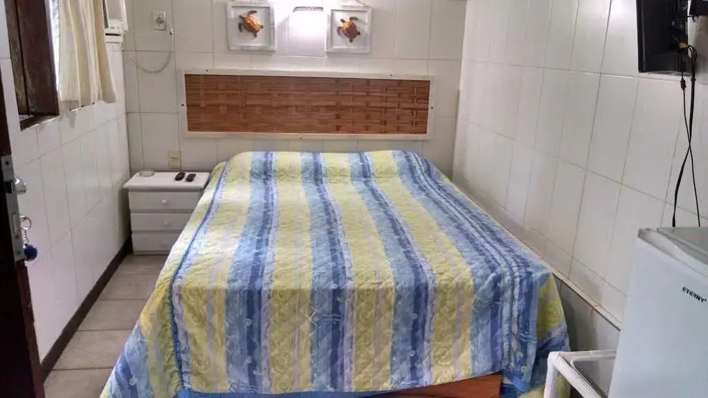 Pousada Peixe Espada